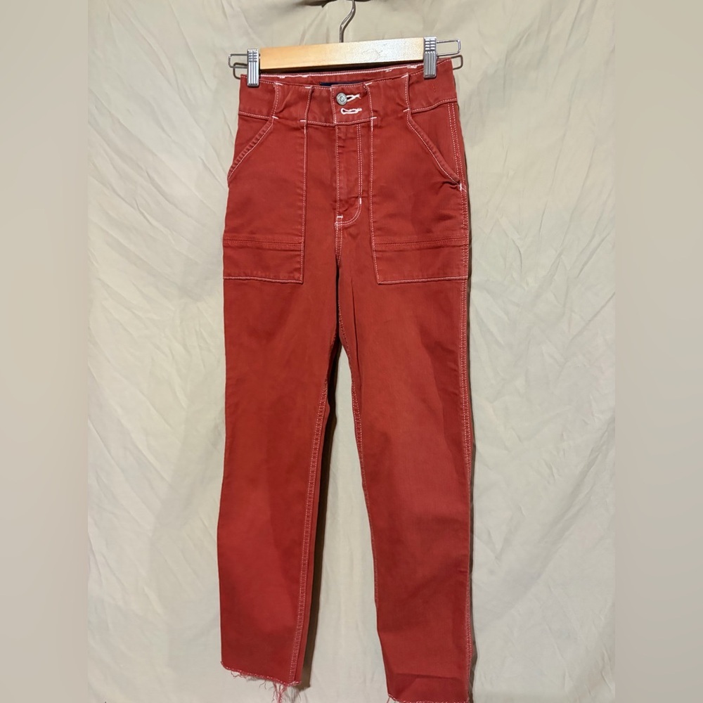 Hollister pants